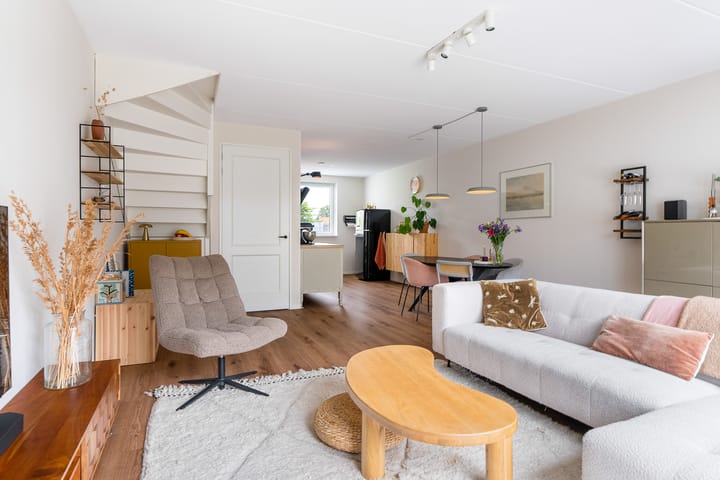 Foto 9 van Brandemeer 33-H