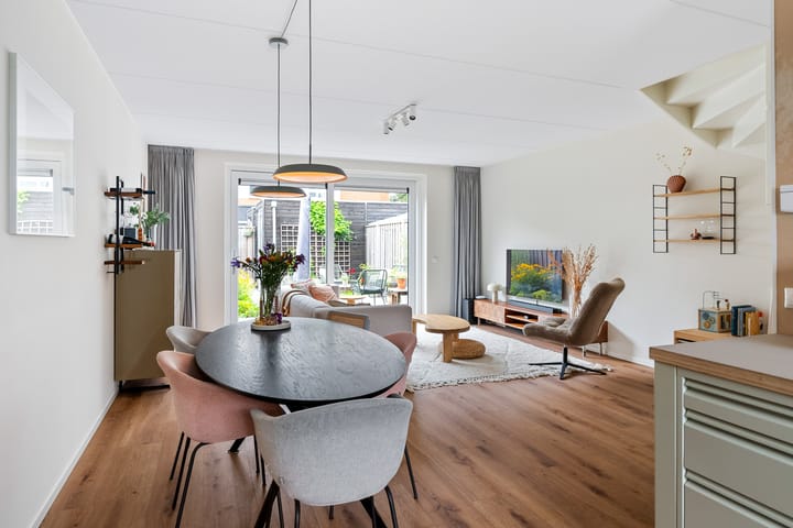 Foto 10 van Brandemeer 33-H