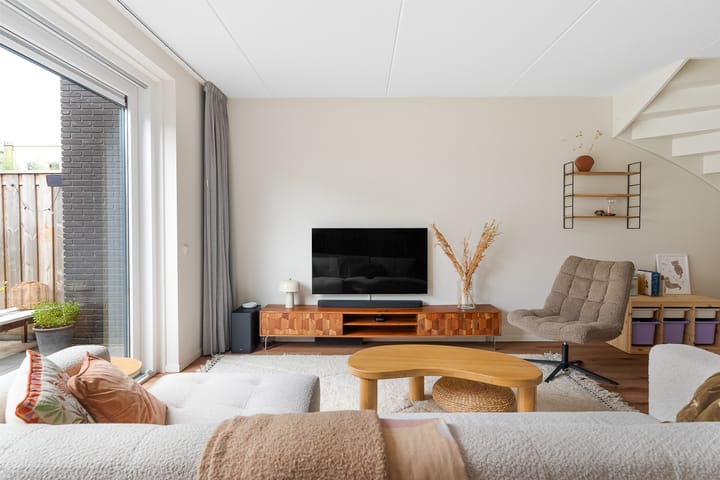 Foto 11 van Brandemeer 33-H