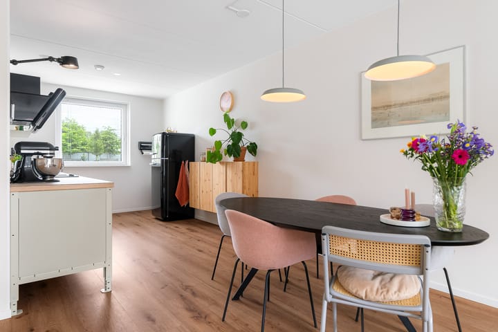 Foto 12 van Brandemeer 33-H