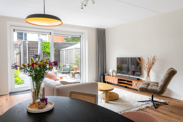 Foto 14 van Brandemeer 33-H