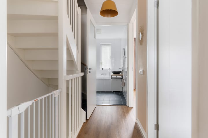 Foto 18 van Brandemeer 33-H