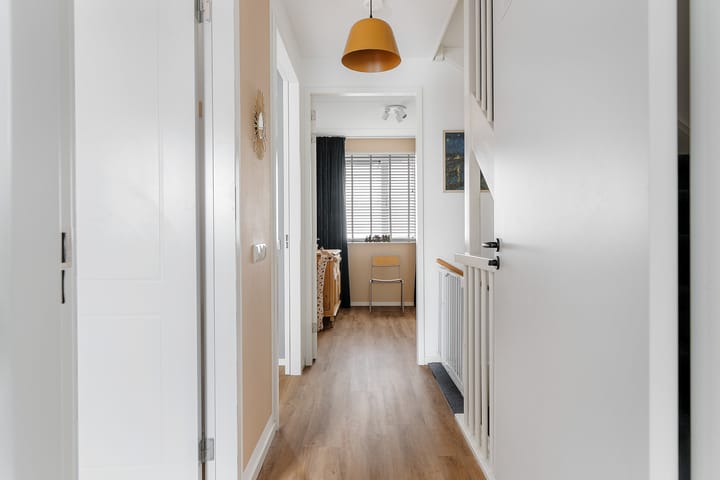 Foto 19 van Brandemeer 33-H