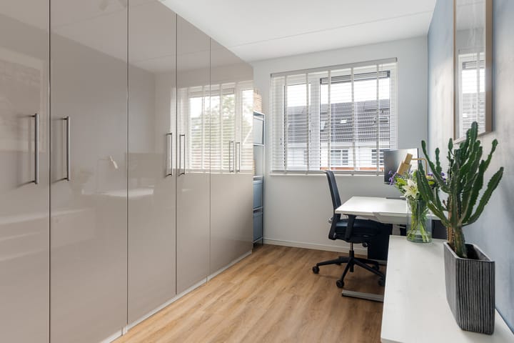 Foto 23 van Brandemeer 33-H