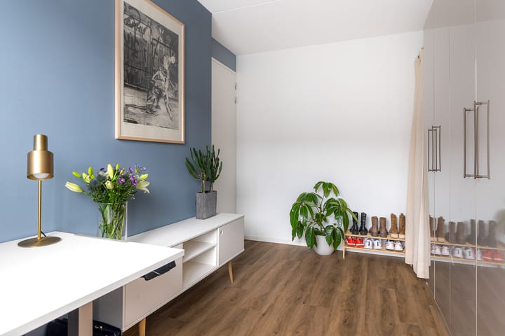 Foto 24 van Brandemeer 33-H