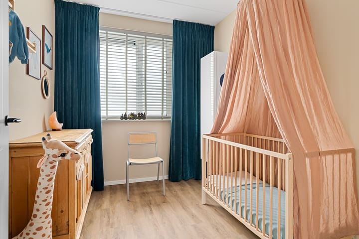 Foto 25 van Brandemeer 33-H