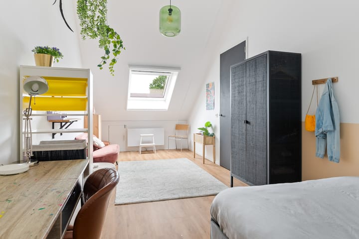 Foto 32 van Brandemeer 33-H