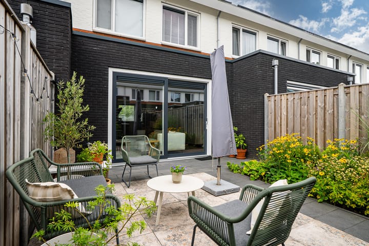 Foto 35 van Brandemeer 33-H