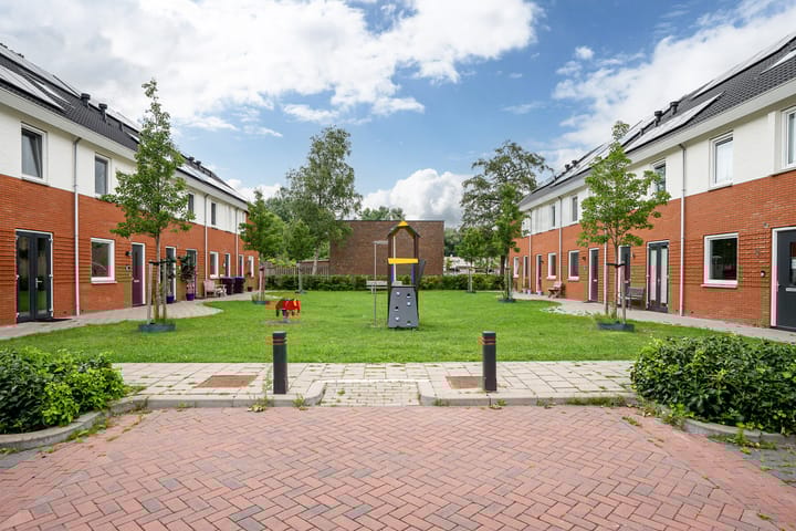 Foto 36 van Brandemeer 33-H