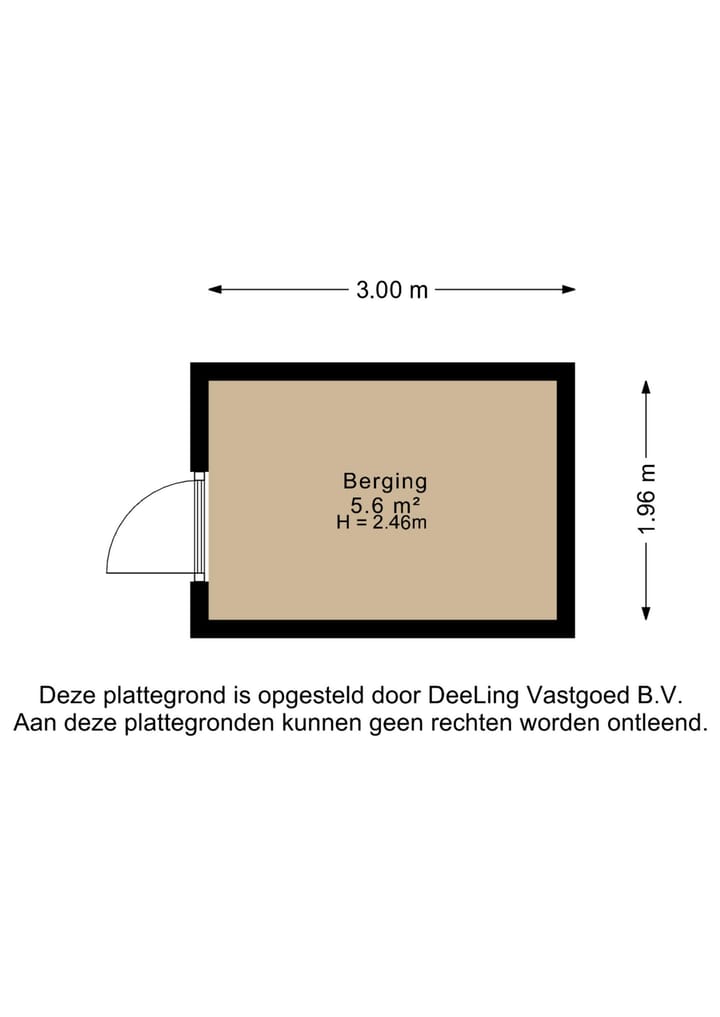 Foto 39 van Brandemeer 33-H