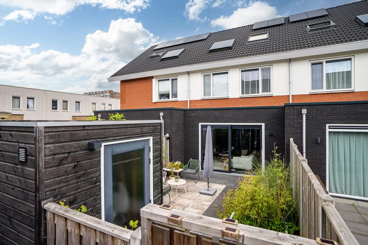 Foto 33 van Brandemeer 33-H