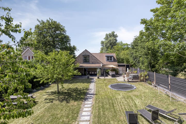 Foto 2 van Schelpweg 1-A