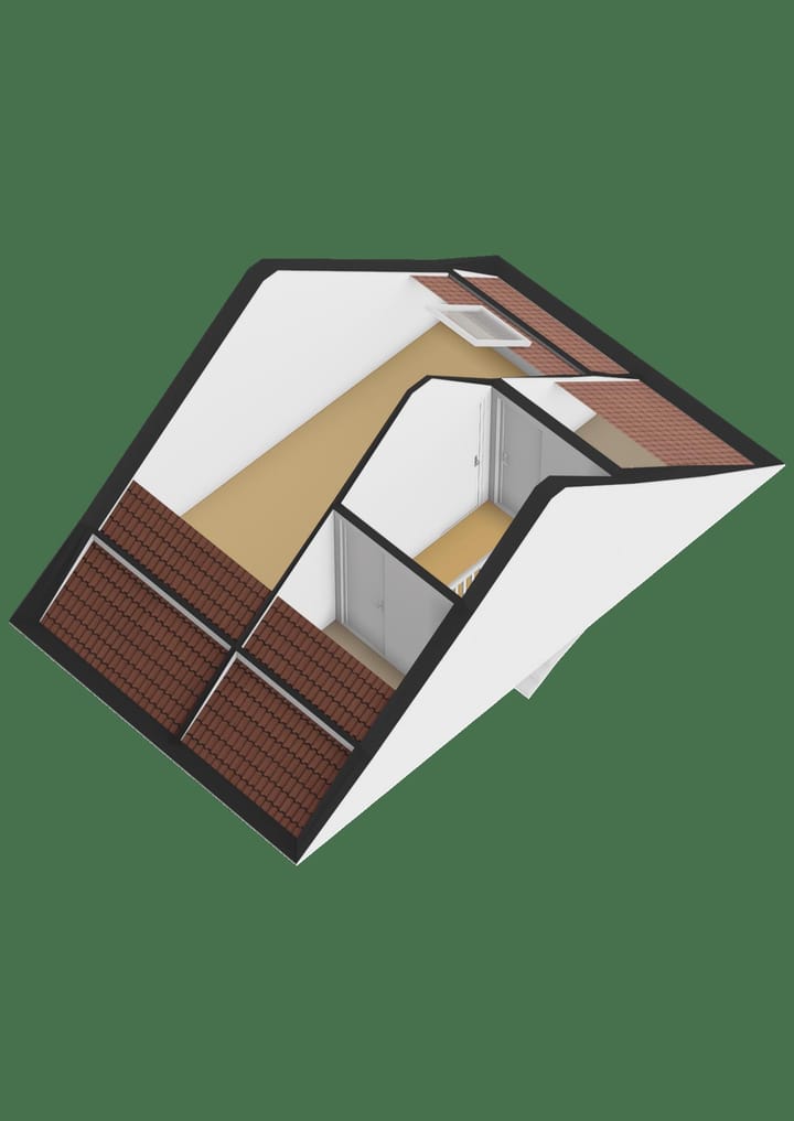 Foto 46 van Brandemeer 33-H