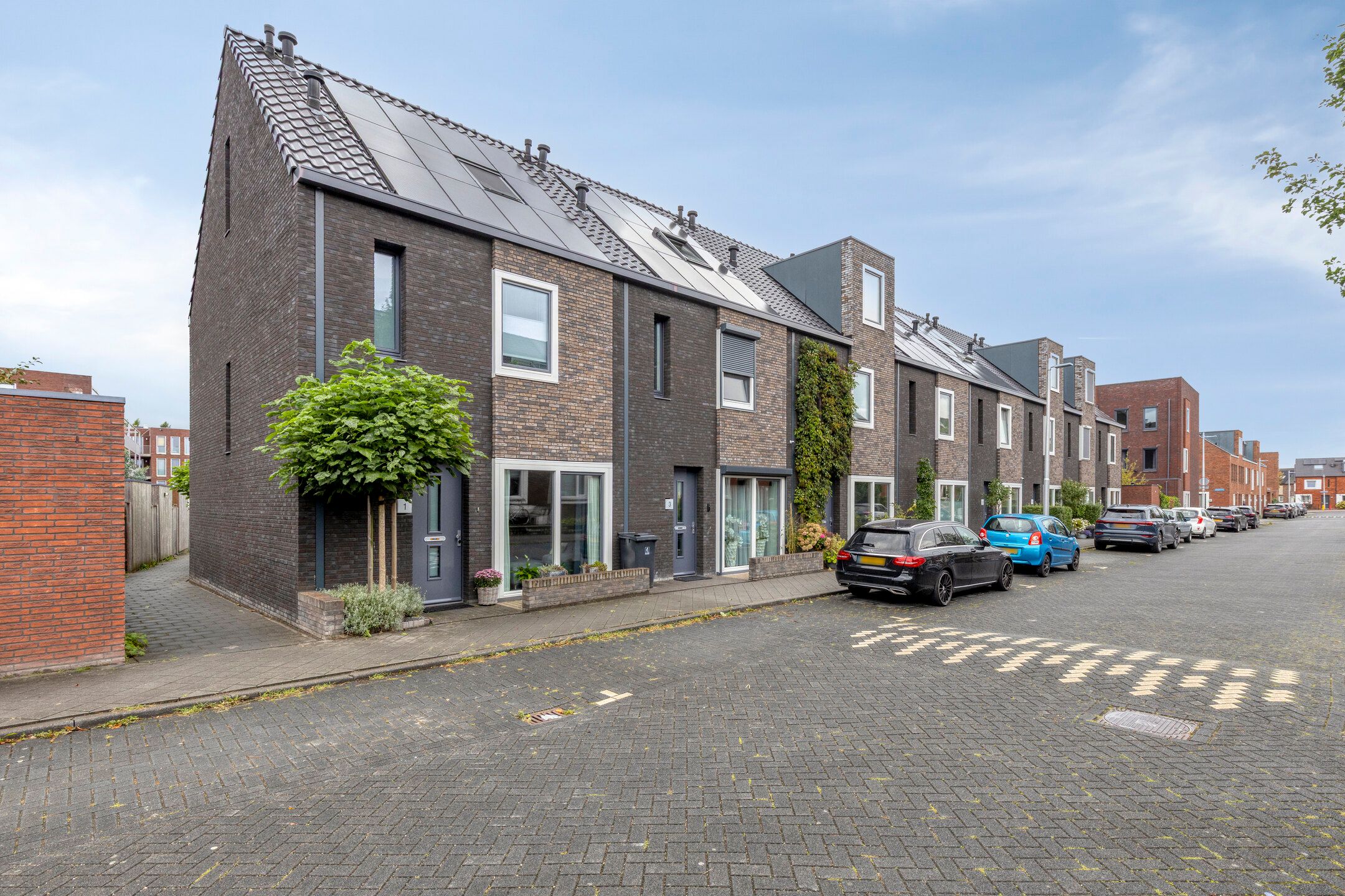 Palmsuikerweg, 1, Utrecht, 3541TK, Utrecht, Nederland 1 