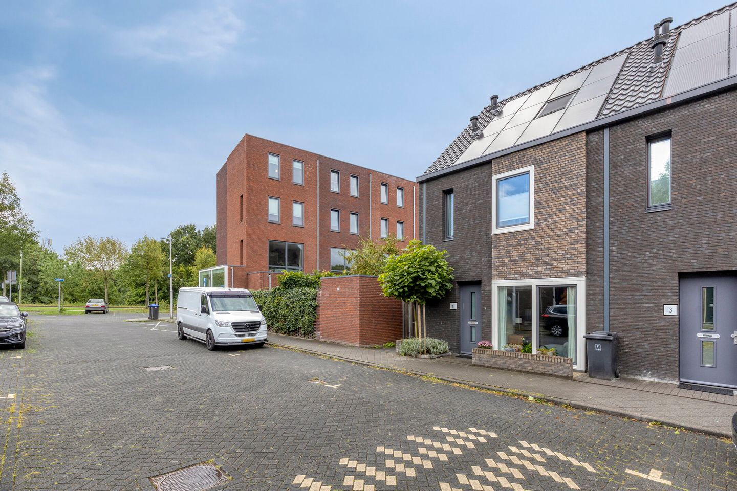 Foto 4 van Palmsuikerweg 1