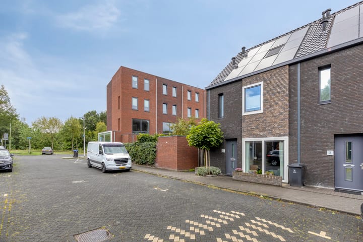 Foto 4 van Palmsuikerweg 1