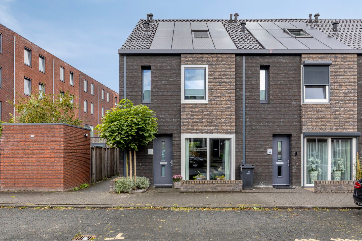 Foto 5 van Palmsuikerweg 1