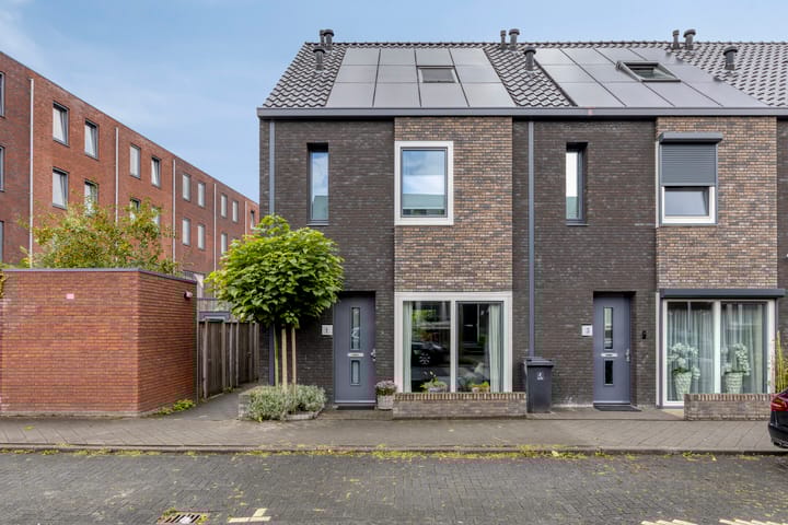 Foto 5 van Palmsuikerweg 1