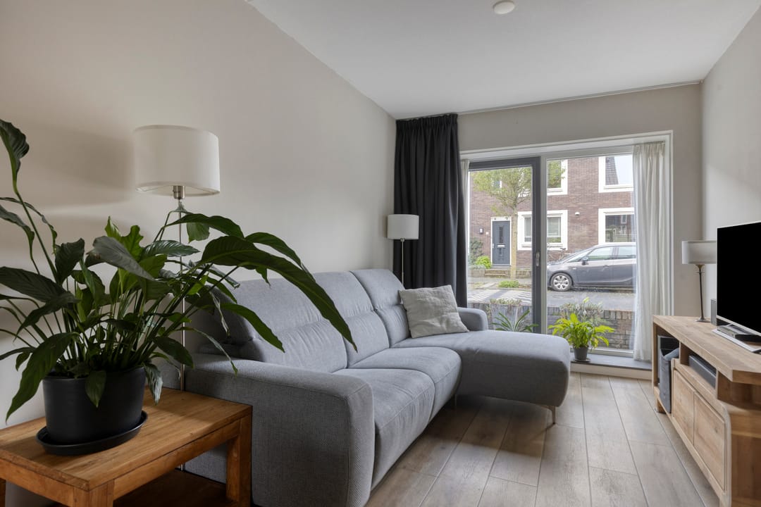 Foto 2 van Palmsuikerweg 1