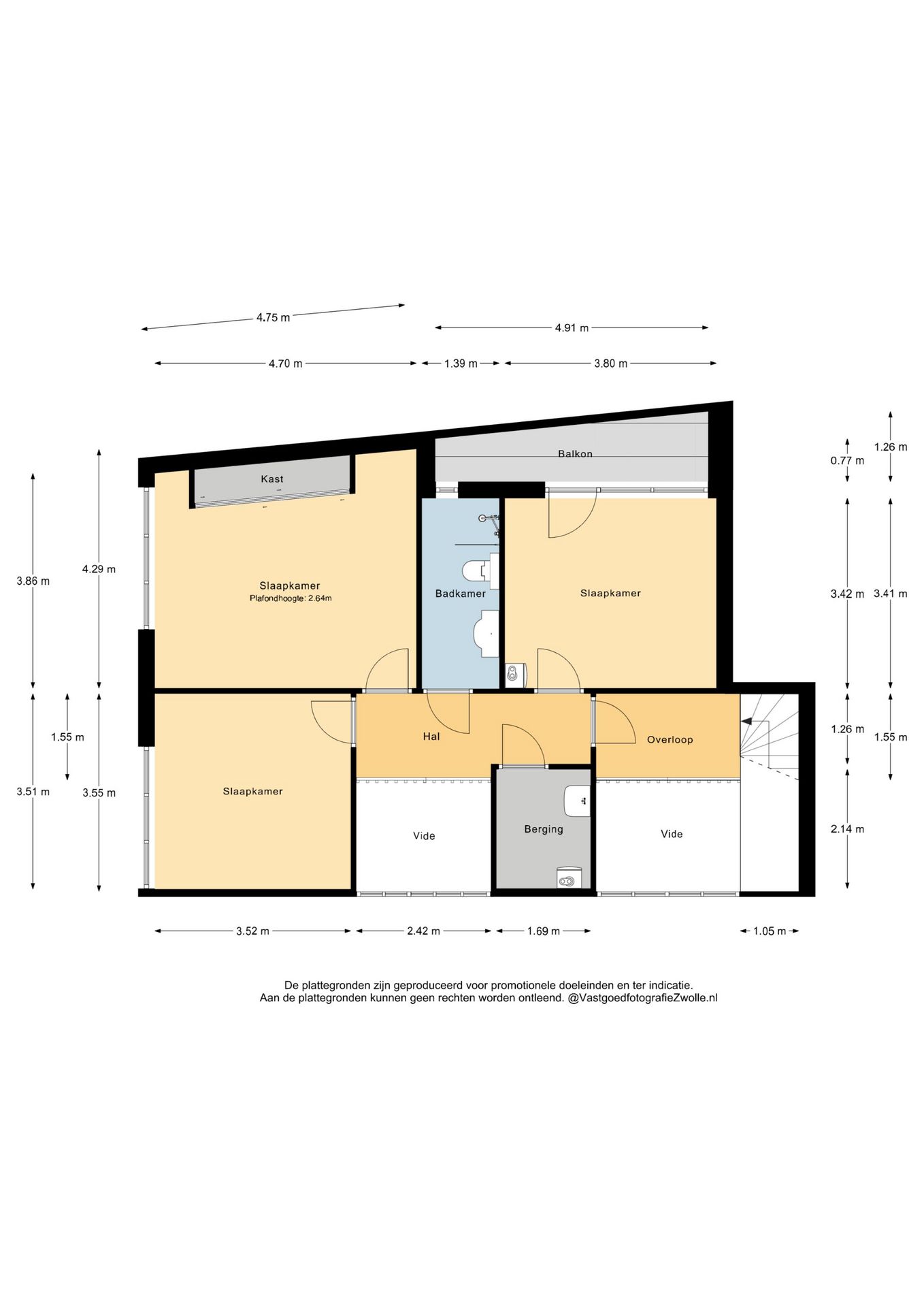 Photo 50 of Nemelerbergweg 6