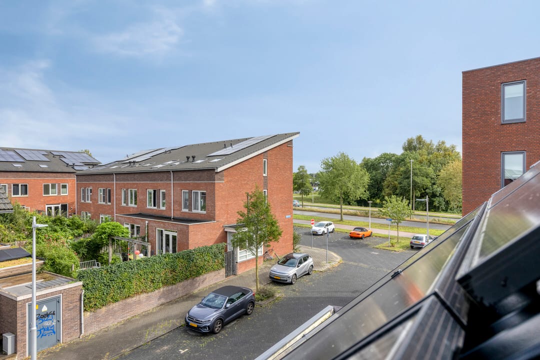 Foto 23 van Palmsuikerweg 1