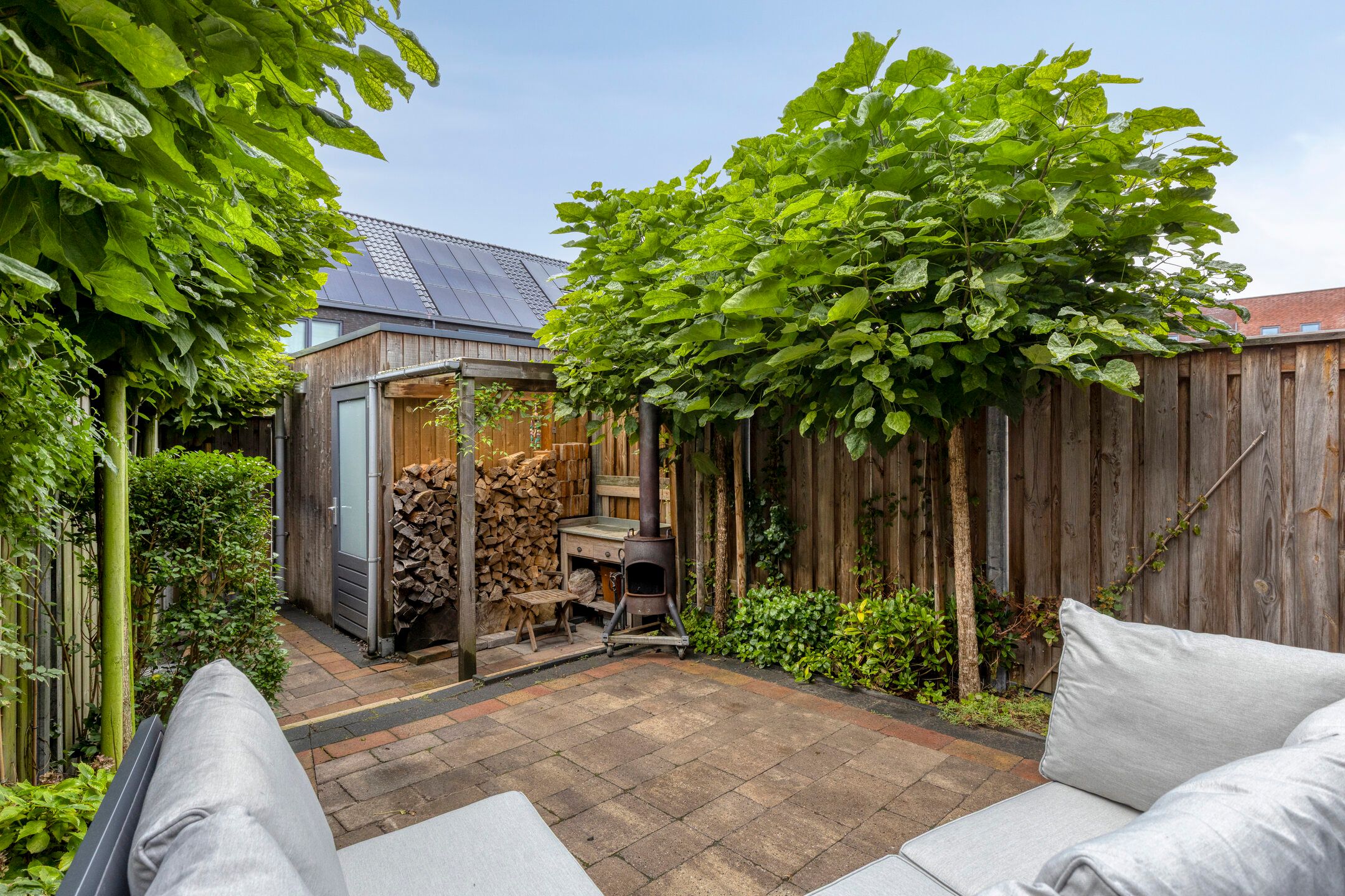 Foto 24 van Palmsuikerweg 1