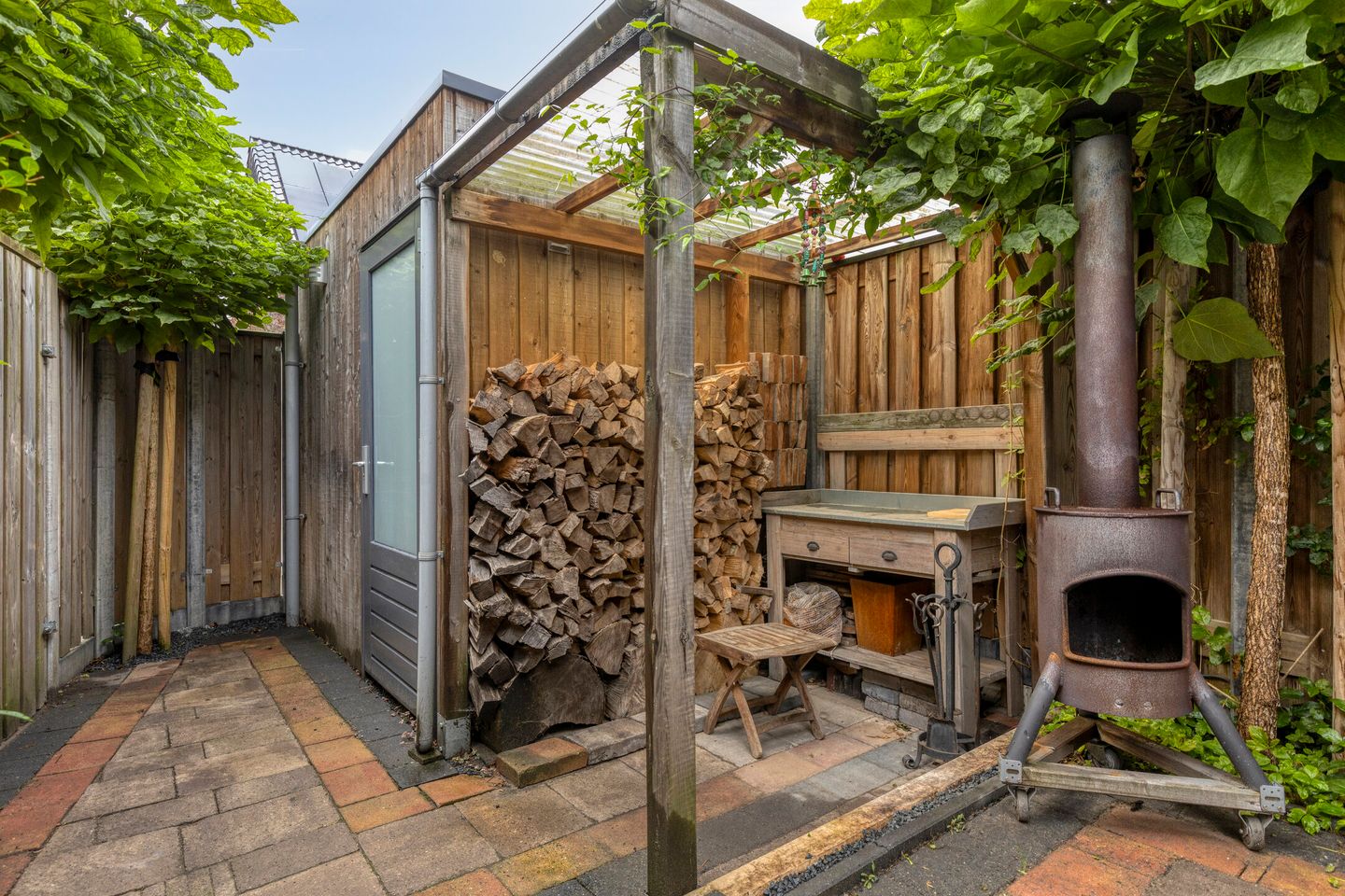 Foto 25 van Palmsuikerweg 1