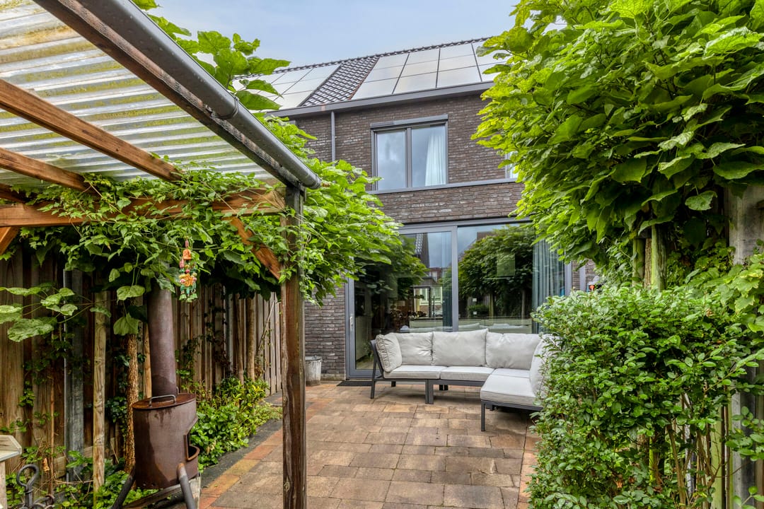 Foto 26 van Palmsuikerweg 1