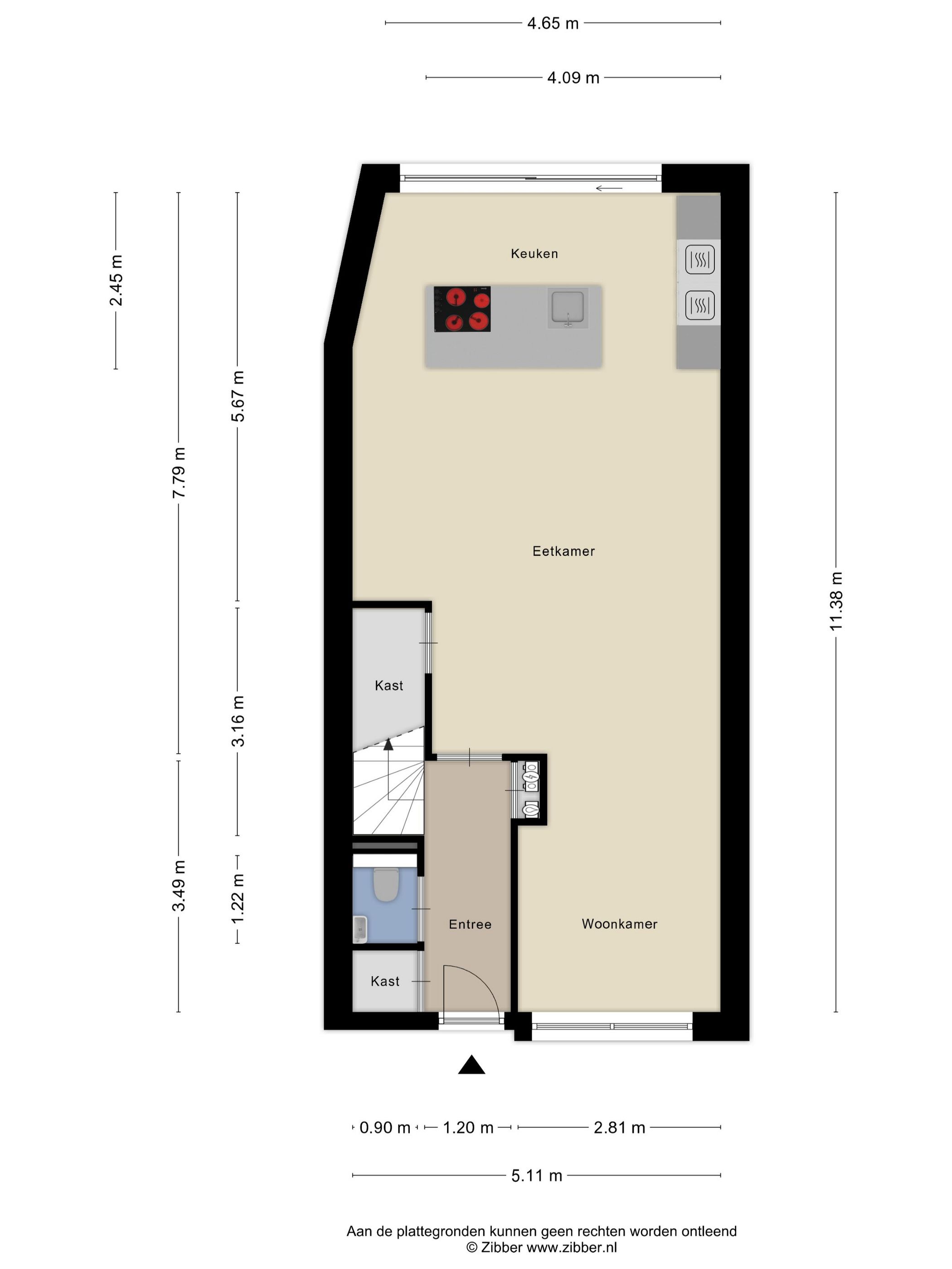 Foto 30 van Palmsuikerweg 1