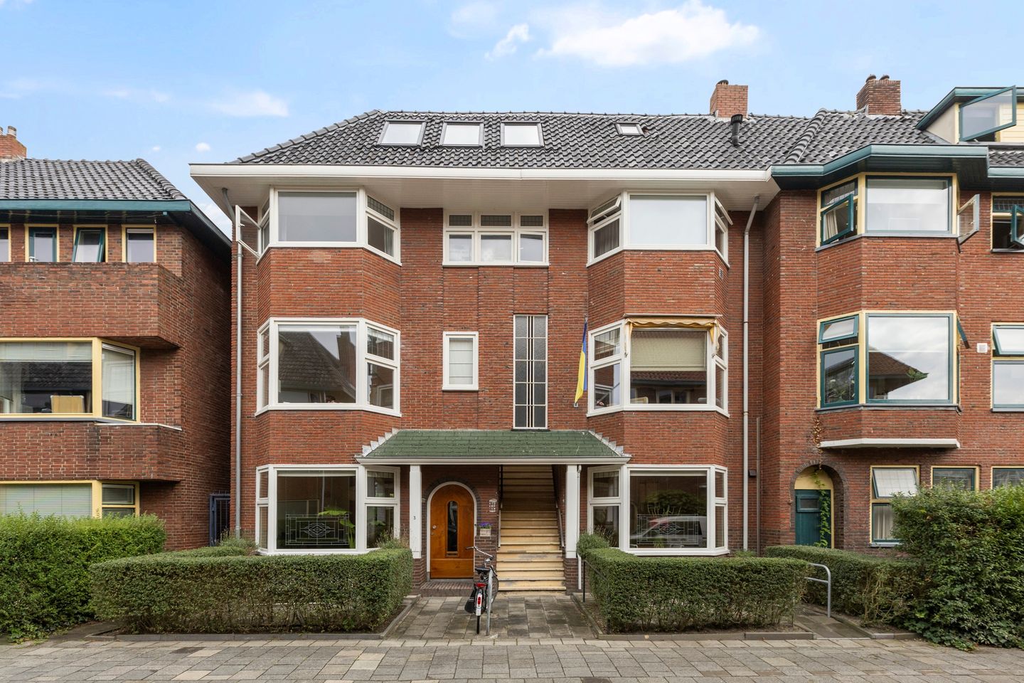 Foto 1 van Ceramstraat 3