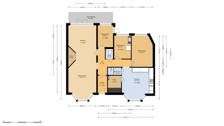 Foto 32 van Ceramstraat 3