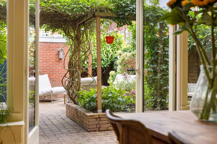 Foto 3 van Ceramstraat 3