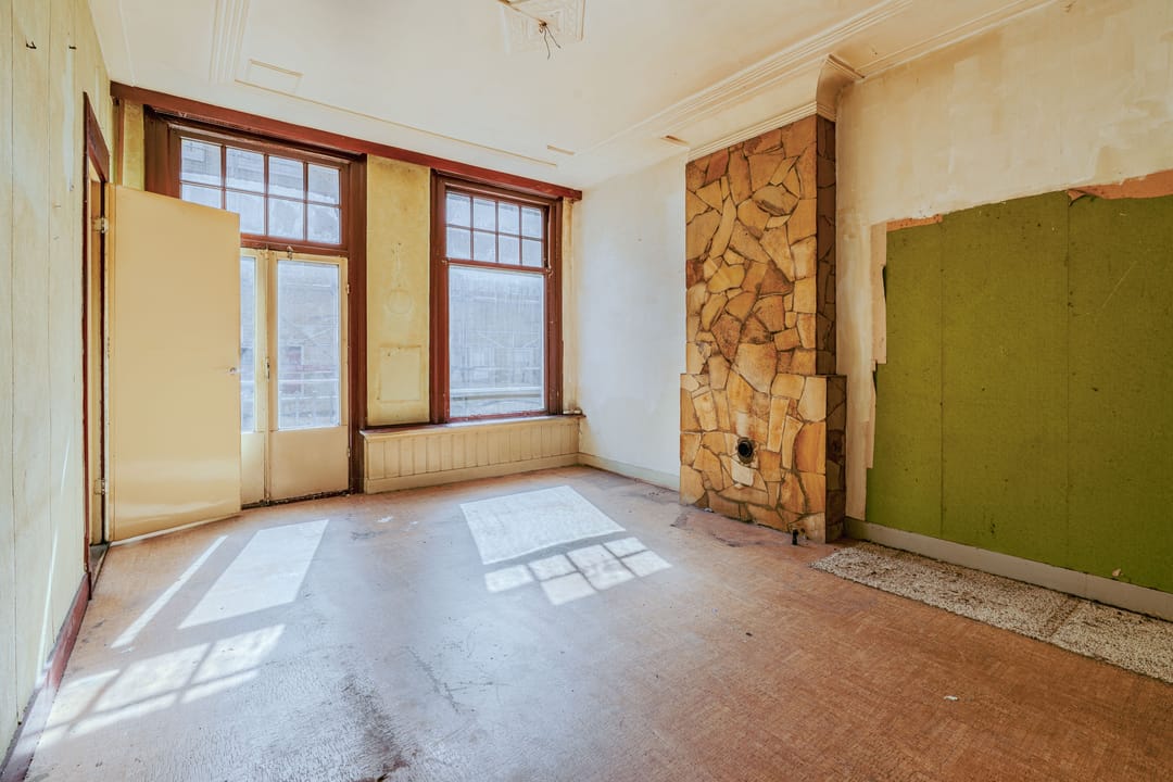 Photo 2 of Kuipersstraat 14-1