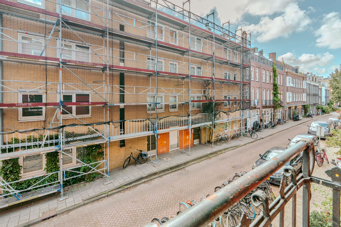 Photo 4 of Kuipersstraat 14-1