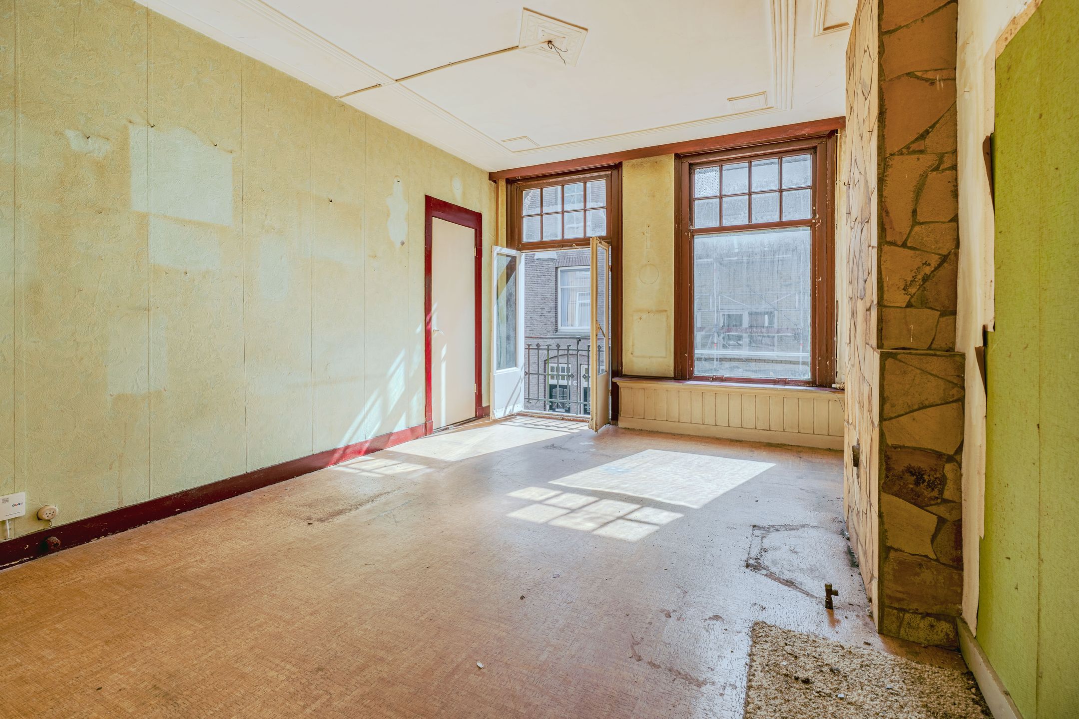 Photo 3 of Kuipersstraat 14-1