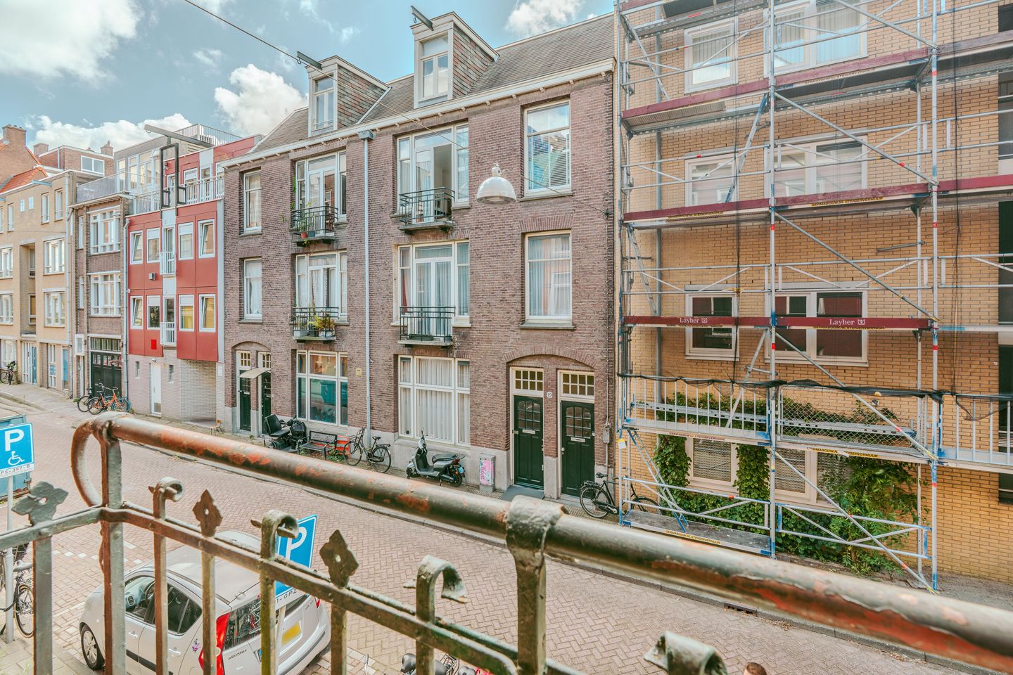 Photo 5 of Kuipersstraat 14-1