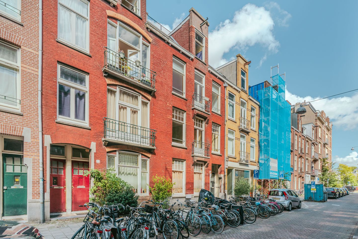 Photo 14 of Kuipersstraat 14-1