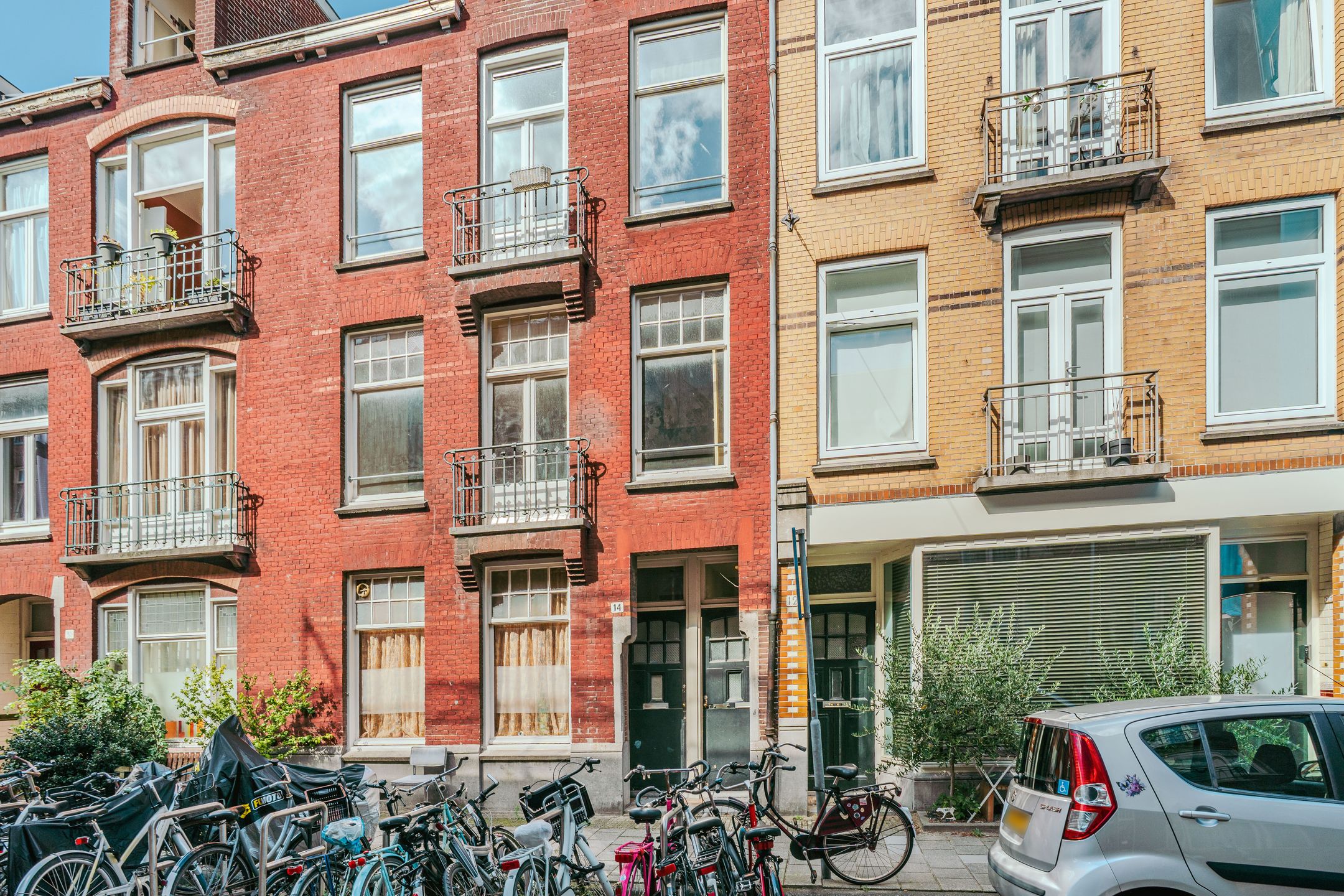 Photo 15 of Kuipersstraat 14-1