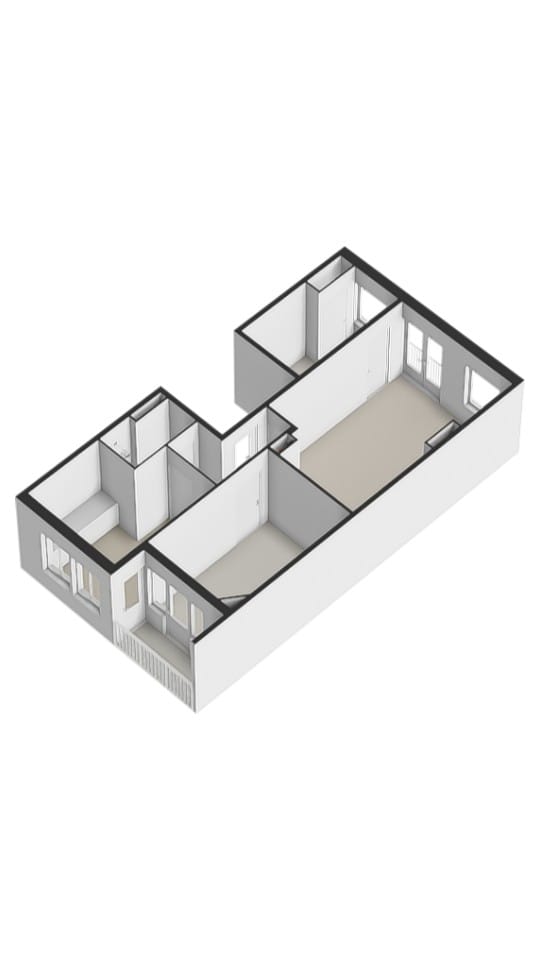 Photo 17 of Kuipersstraat 14-1