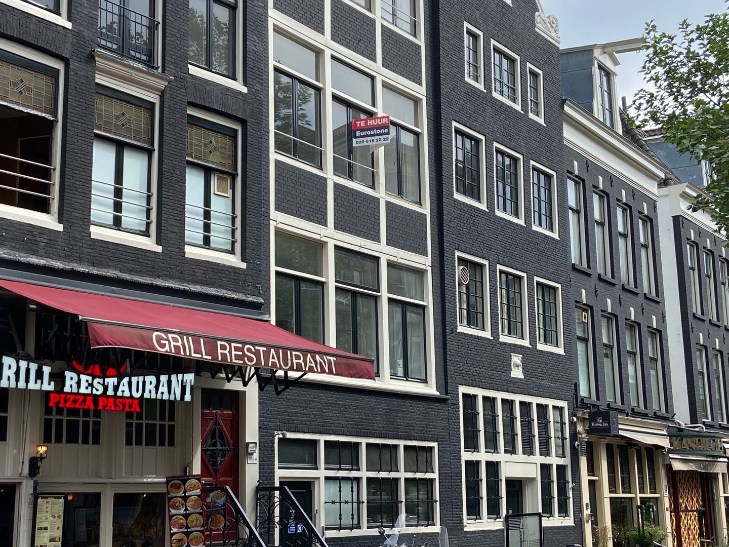 Bekijk foto 2 van Nieuwezijds Voorburgwal 334-2