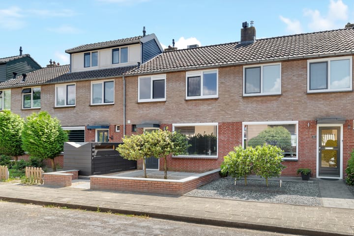 Foto 4 van Patrijslaan 19