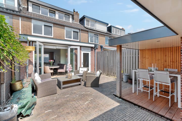 Foto 19 van Patrijslaan 19