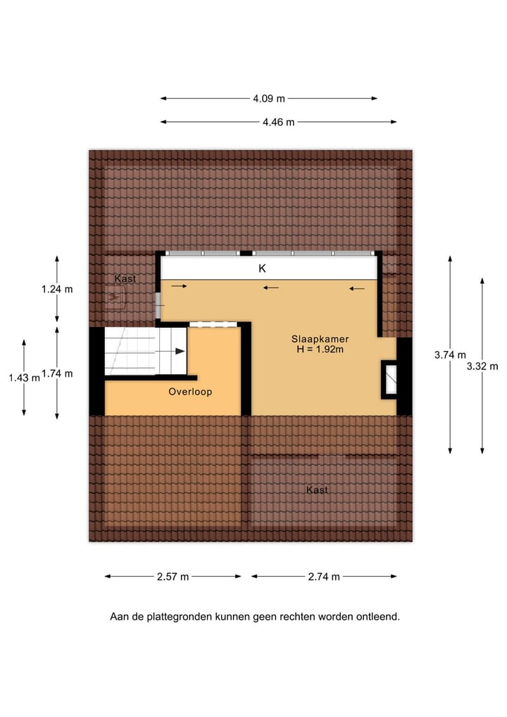 Foto 39 van Patrijslaan 19