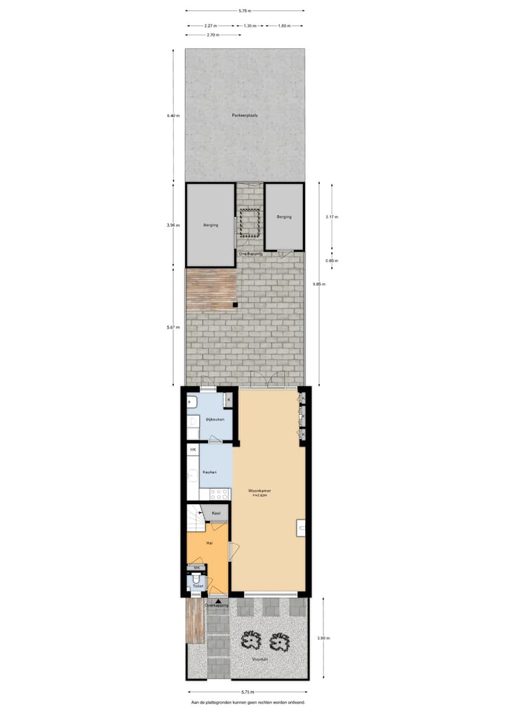 Foto 40 van Patrijslaan 19