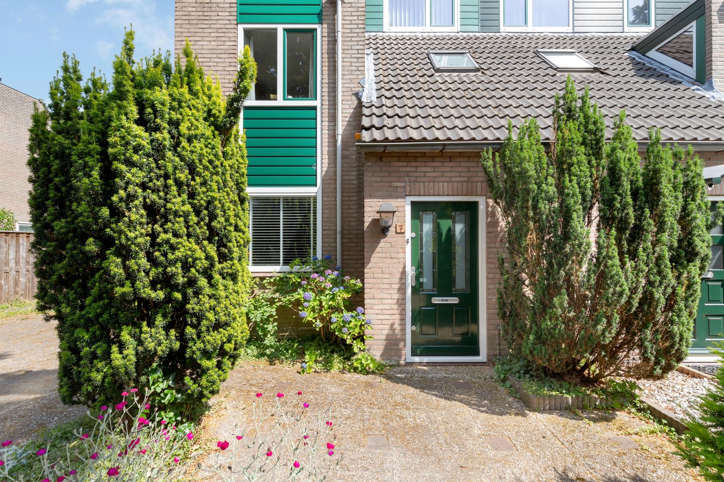 Photo 4 of Zwanebloem 7