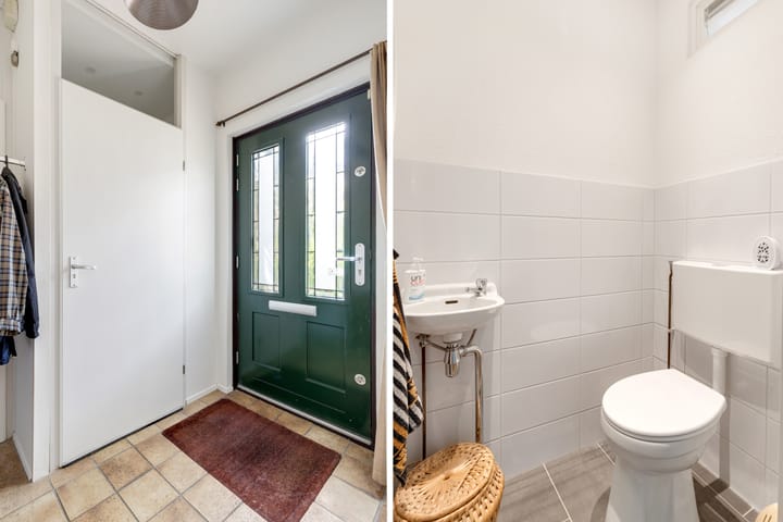 Foto 10 van Zwanebloem 7