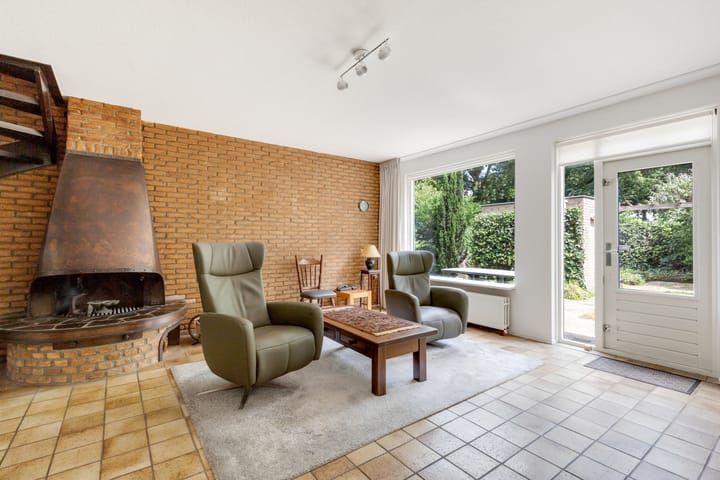 Foto 13 van Zwanebloem 7