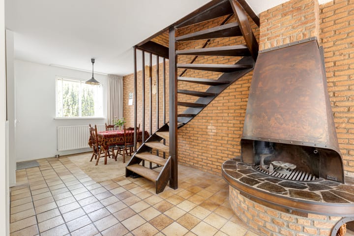 Foto 14 van Zwanebloem 7