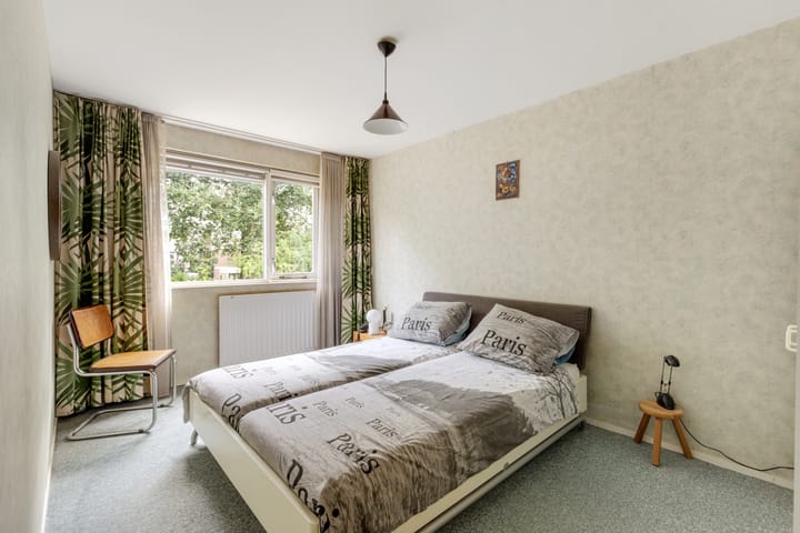 Foto 19 van Zwanebloem 7