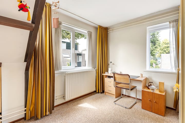 Foto 22 van Zwanebloem 7